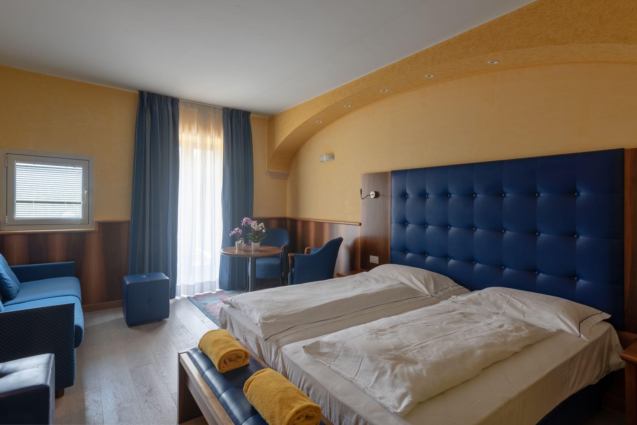 Grand Hotel Astoria Lavarone Eksteriør billede