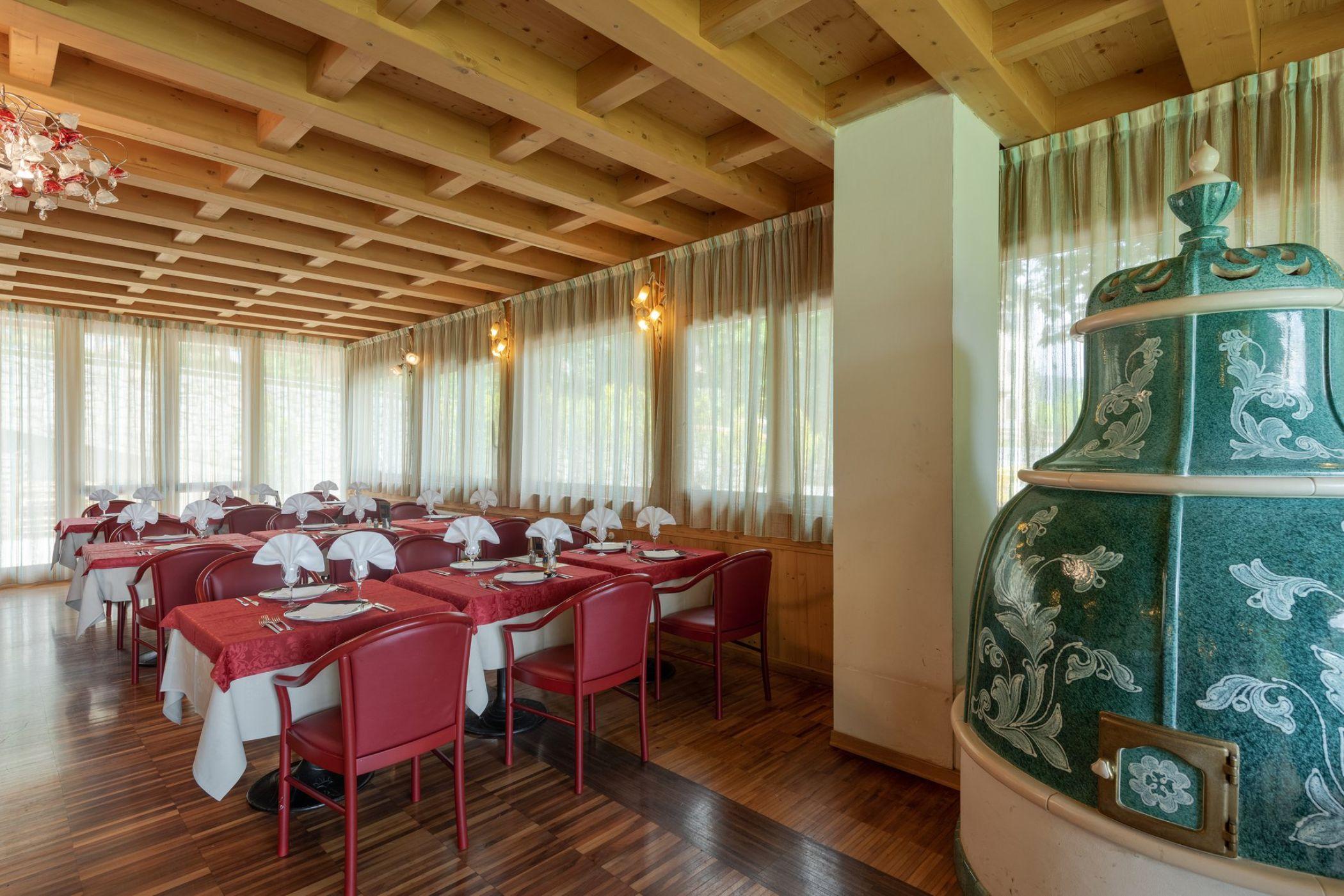 Grand Hotel Astoria Lavarone Eksteriør billede