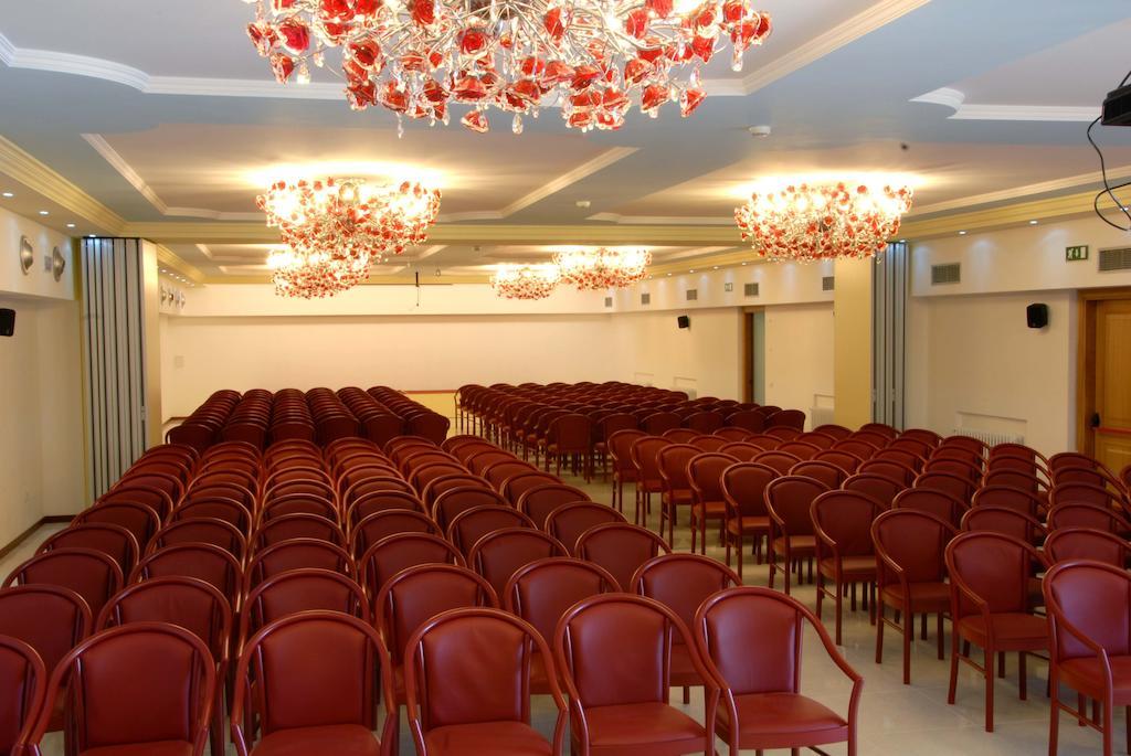 Grand Hotel Astoria Lavarone Eksteriør billede